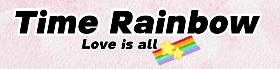 TimeRainbow Jewerly